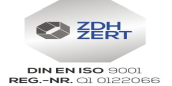Zertifikat